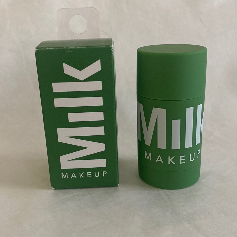 MILK MAKEUP Hydrating Face Mask 1oz CLEAN BEAUTY NIB
